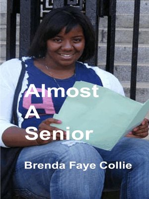 cover image of Almost a Senior